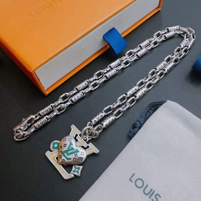 Louis Vuitton Necklaces